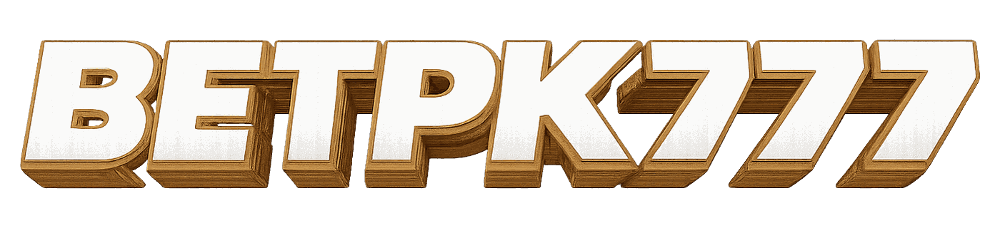 betpk777 logo